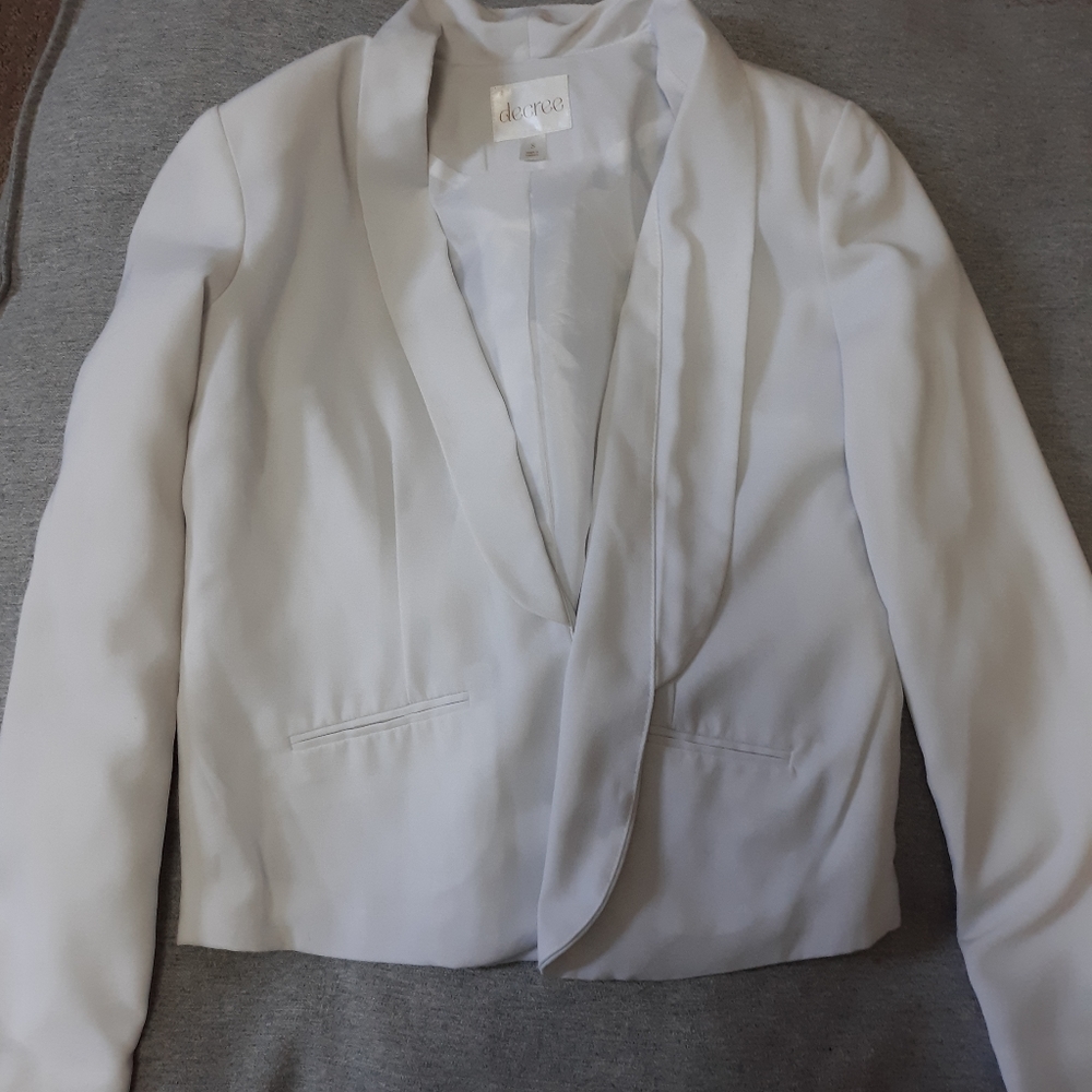 H&M blazer